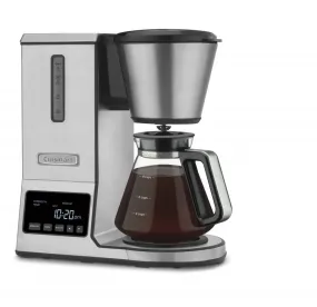 Pure Precision Pour Over Coffee Brewer