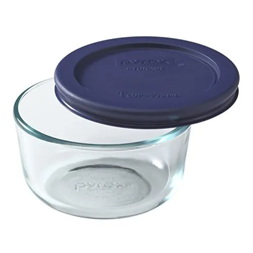 Pyrex 8-Piece Glass Baking Dish Set