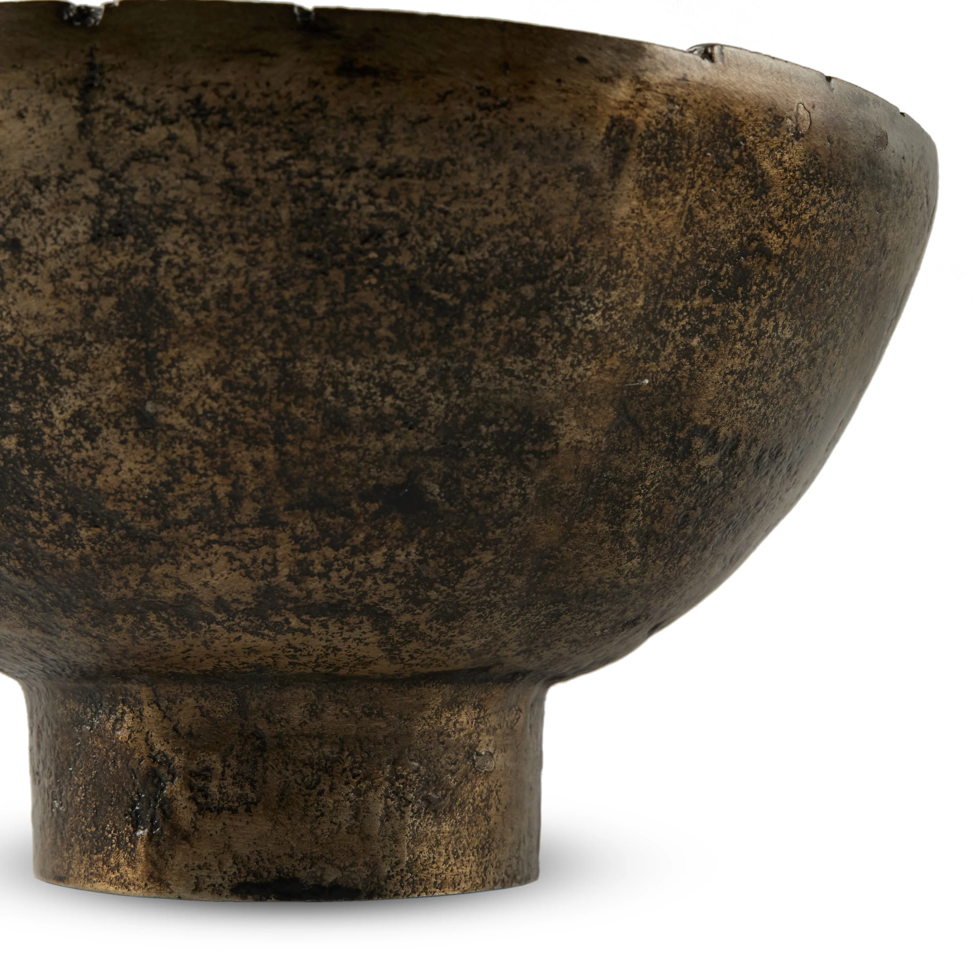 Raegan Pedestal Bowl