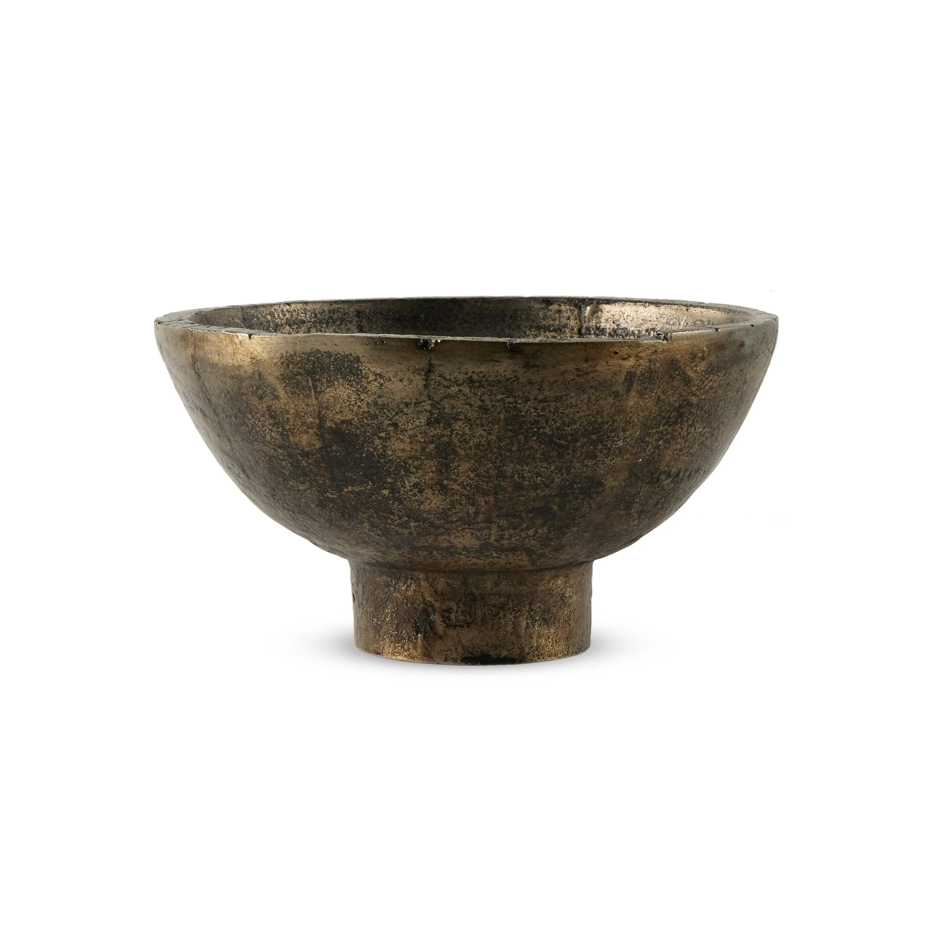 Raegan Pedestal Bowl