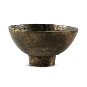 Raegan Pedestal Bowl