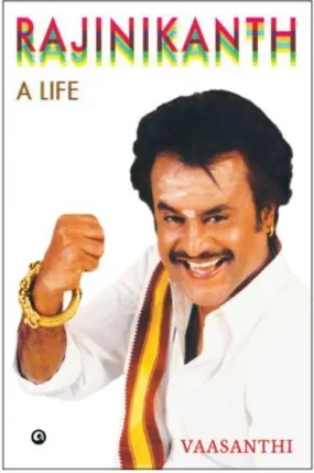 RAJINIKANTH A LIFE