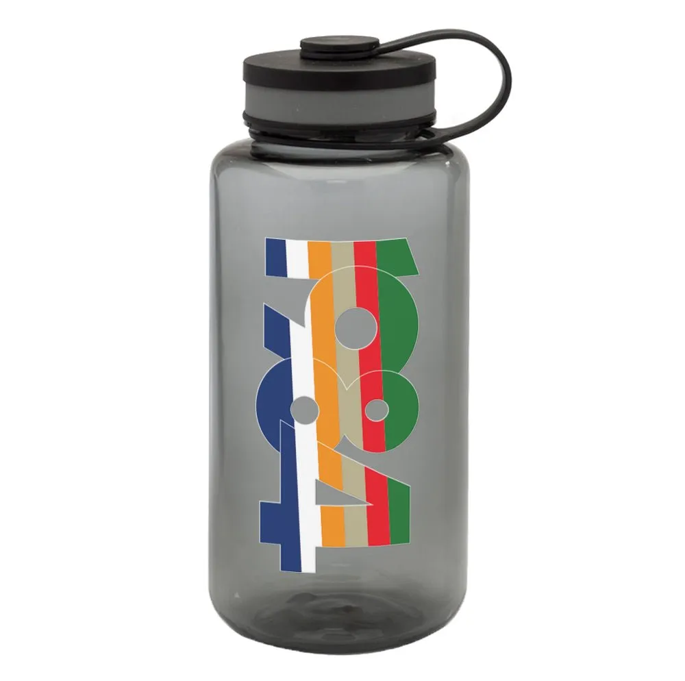 Ranger Flash Years Water Bottle