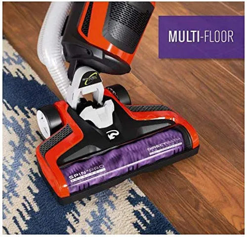 Razor Pet Bagless Upright Vacuum Ud70355b