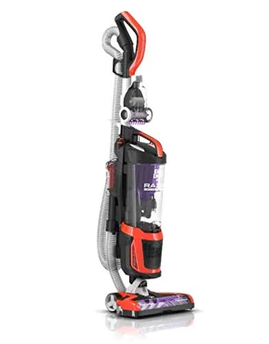 Razor Pet Bagless Upright Vacuum Ud70355b