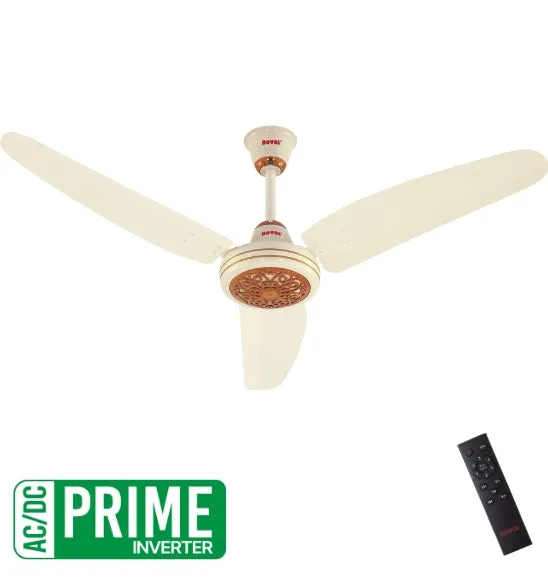 Regency - Prime ACDC Ceiling Fan