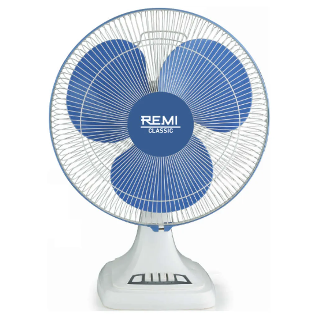 Remi Classic Table Fan 1350 RPM 16 Inch TFC-400