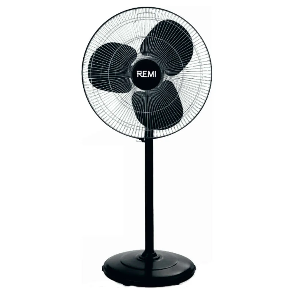 Remi Farrata Pedestal Fan 1400 RPM 20 Inch FPO-500 (OSC)