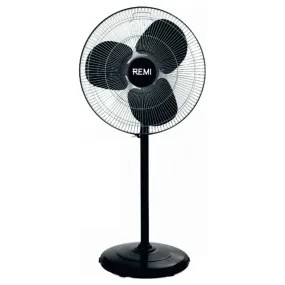 Remi Farrata Pedestal Fan 1400 RPM 20 Inch FPO-500 (OSC)