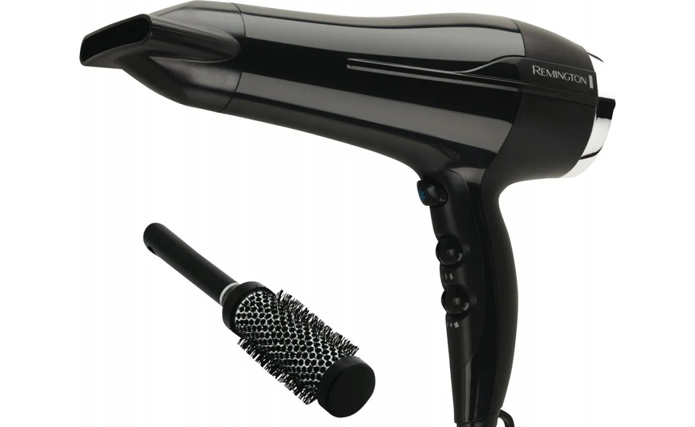 Remington Styling Pro Dryer D5950XAU