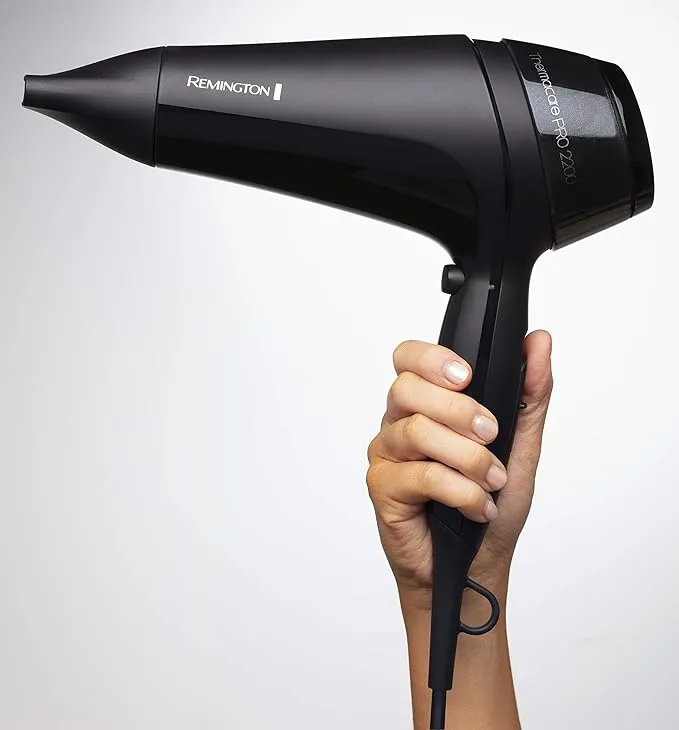 Remington Thermacare Pro 2200w Hairdryer