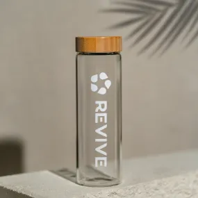 Revive MD Glass Bottle