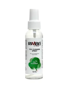 RIMBA TOYS - TOY CLEANER - 100 ML