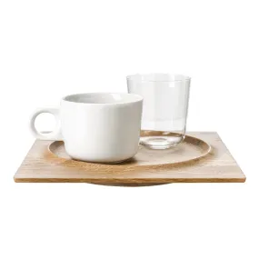 Ripple Espresso Set