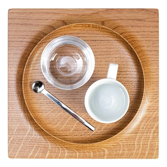 Ripple Espresso Set