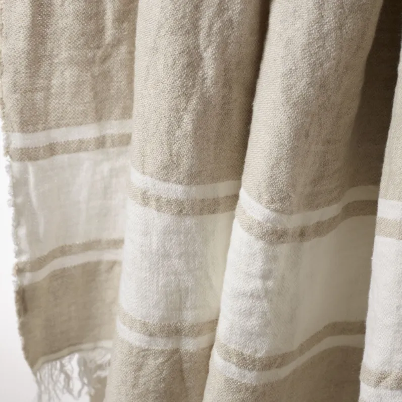 Rosalie Fouta Towel