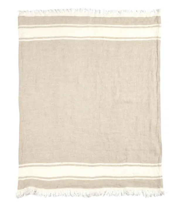 Rosalie Fouta Towel