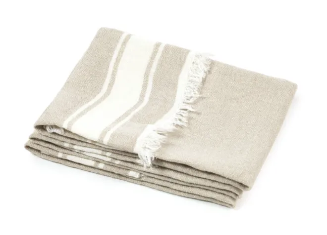 Rosalie Fouta Towel