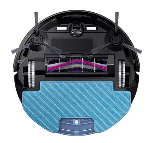 Samsung VR05R5050WK/SP, Robot Vacuum