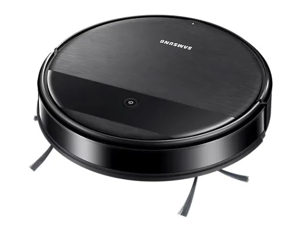 Samsung VR05R5050WK/SP, Robot Vacuum