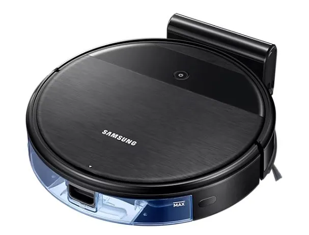 Samsung VR05R5050WK/SP, Robot Vacuum