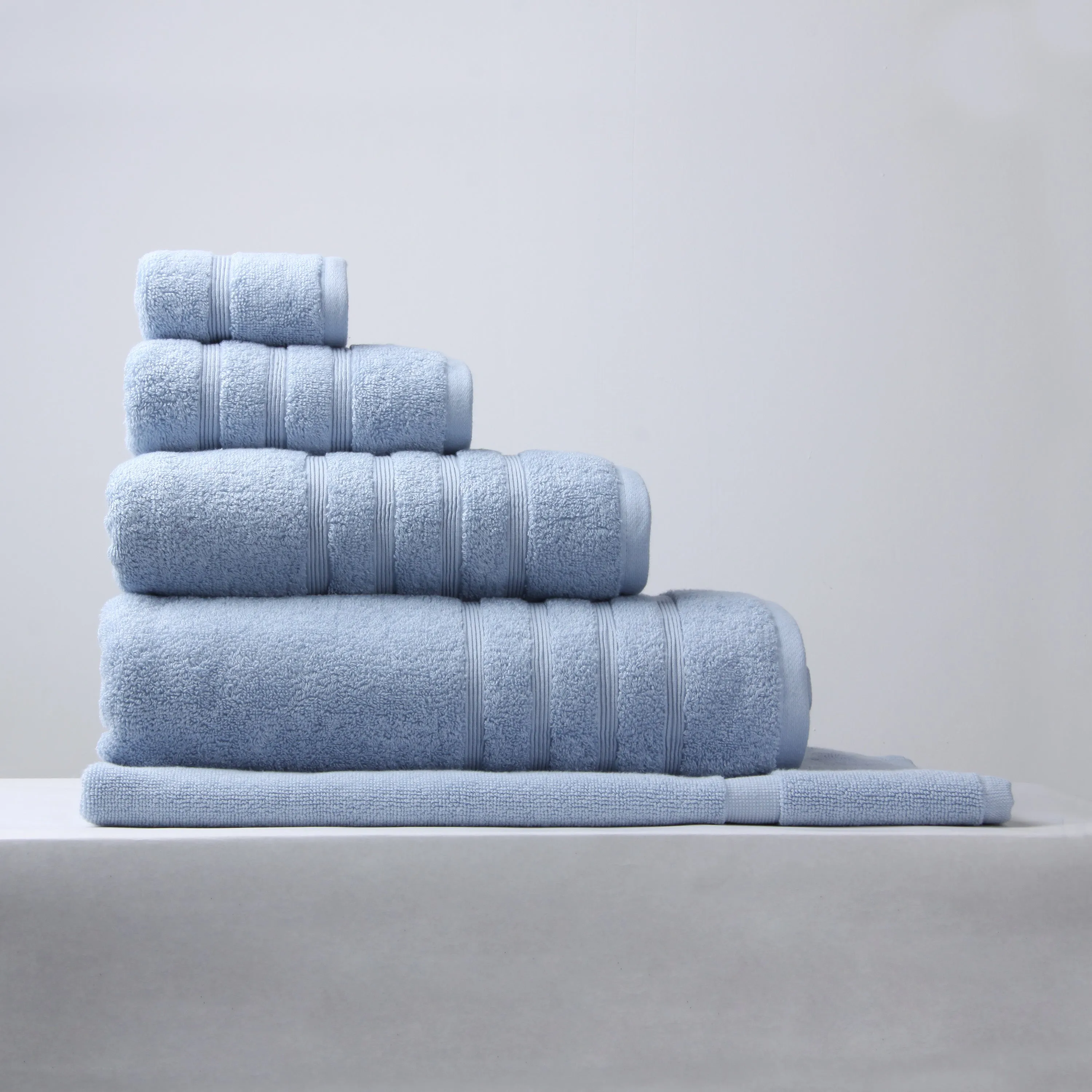 Sanctuary Egyptian Cotton Towels