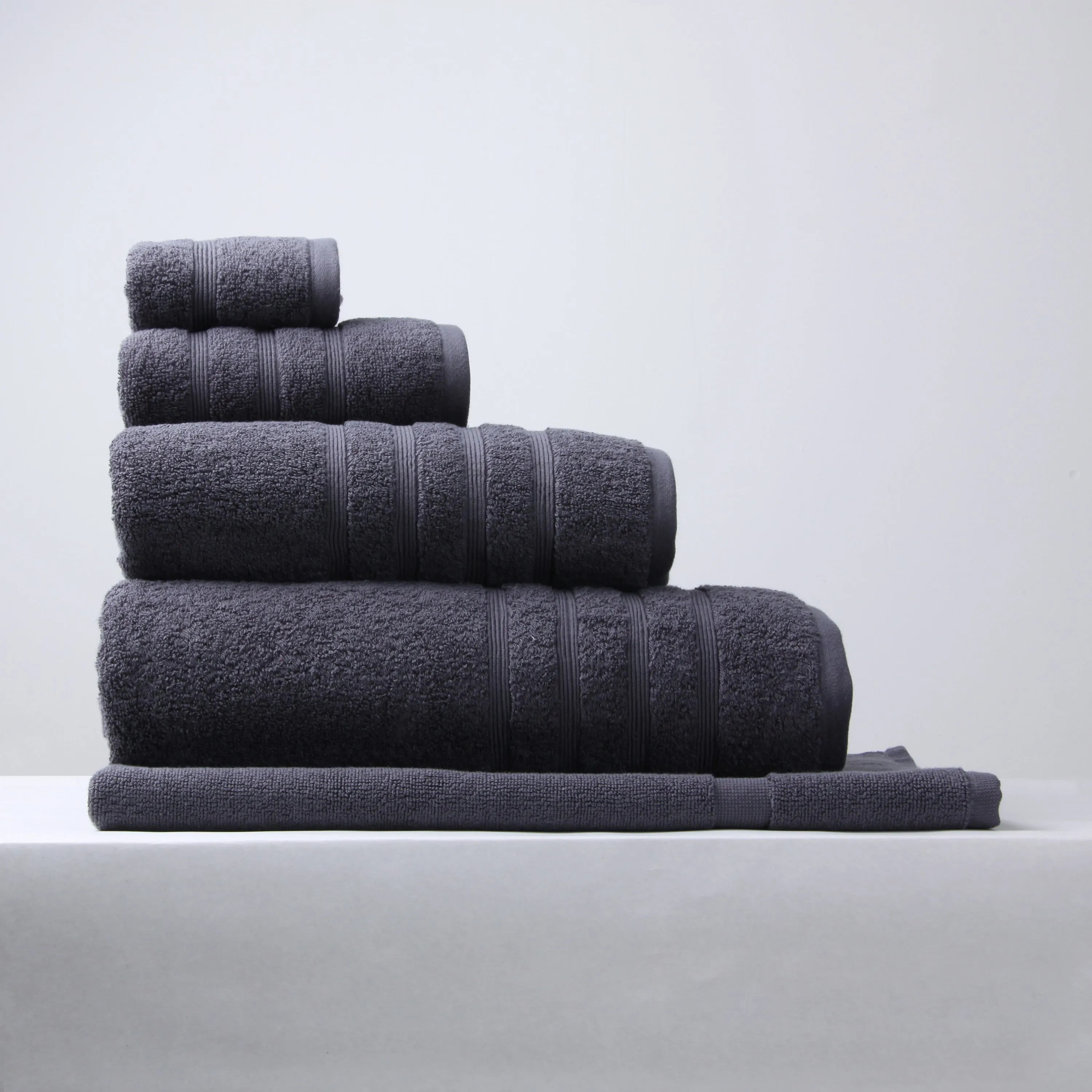 Sanctuary Egyptian Cotton Towels