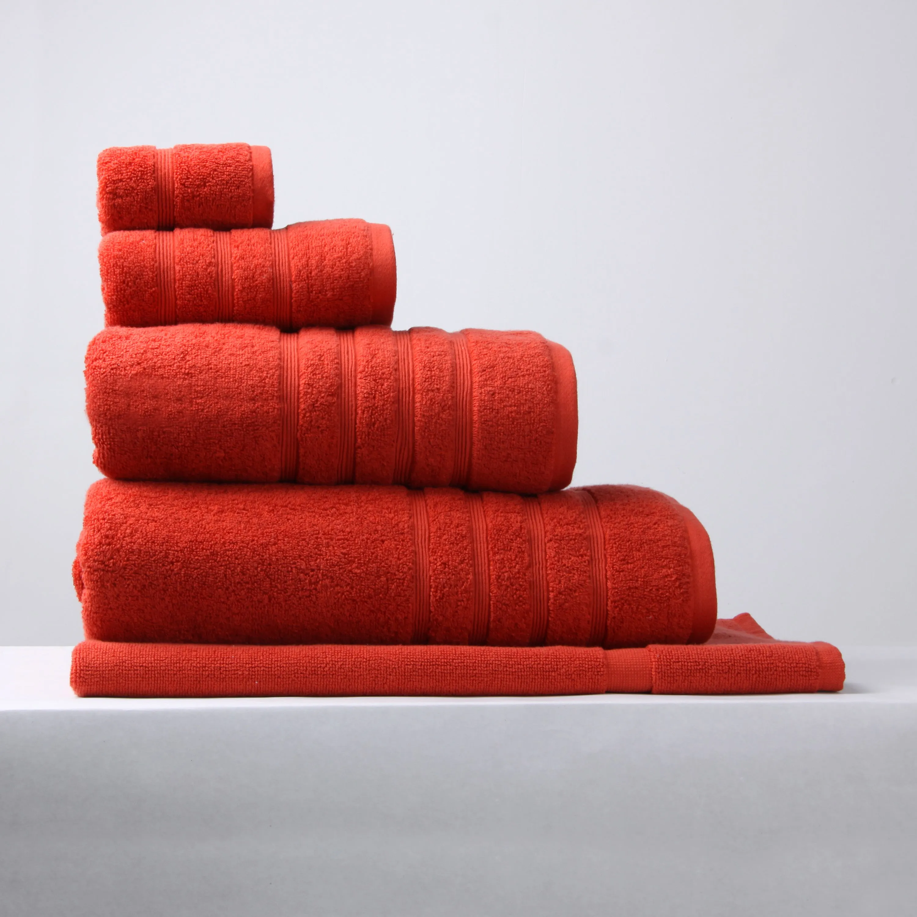 Sanctuary Egyptian Cotton Towels