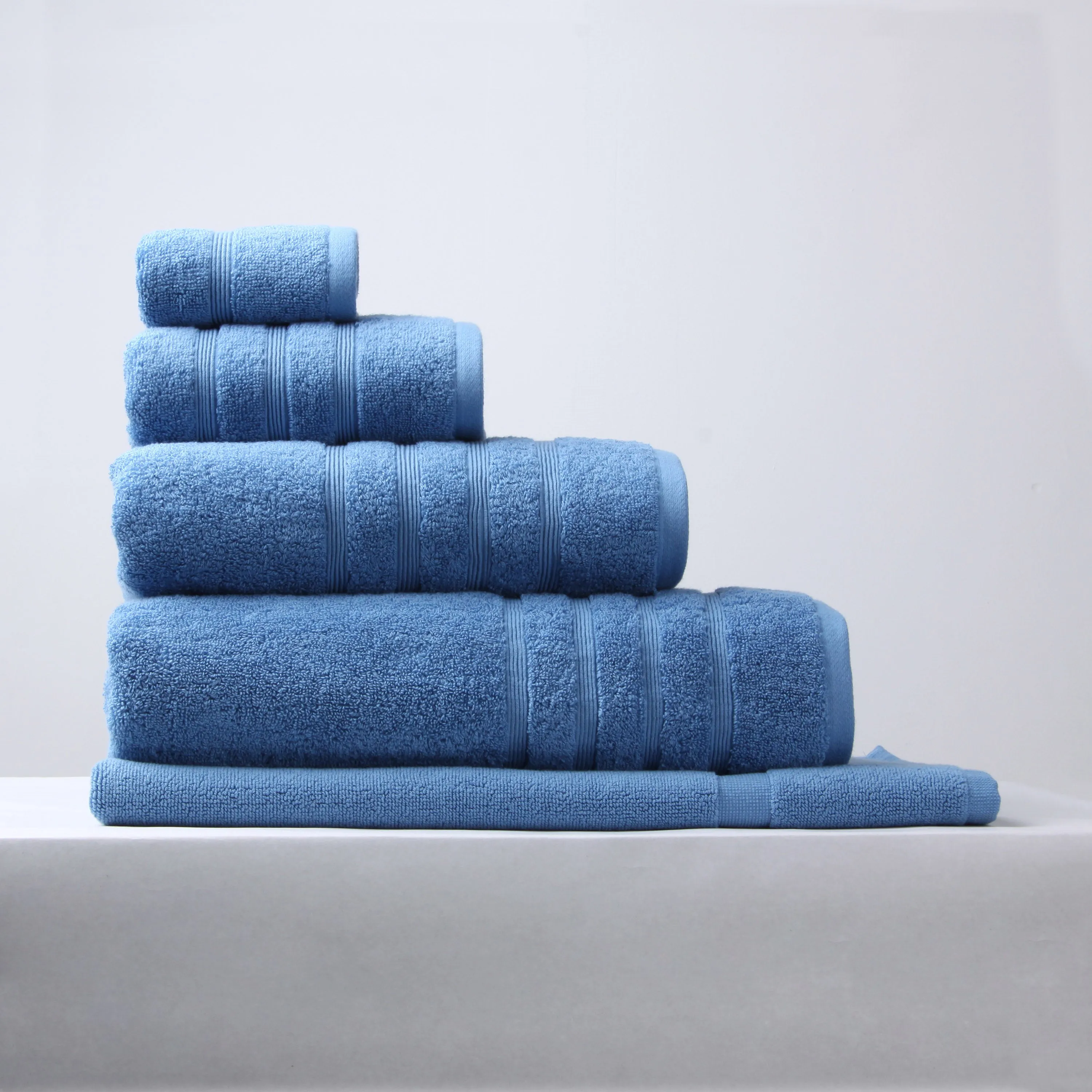 Sanctuary Egyptian Cotton Towels