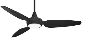 Seacrest LED 60" Ceiling Fan