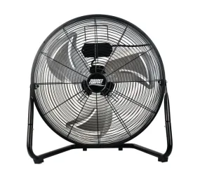 Seasons Comfort High Velocity Heavy Duty Fan