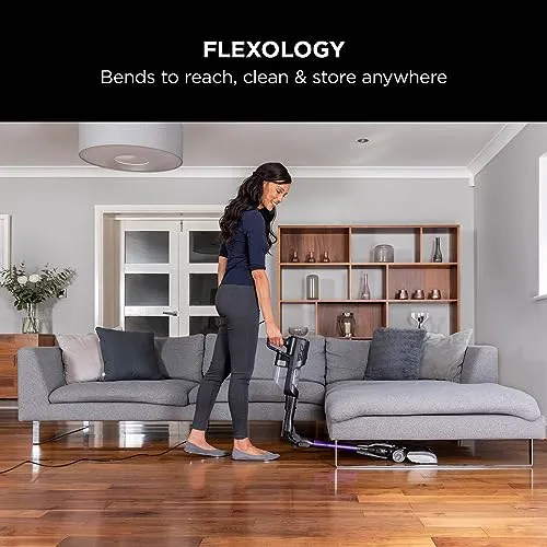 Shark Corded Stick Vacuum Cleaner [HZ500UK]