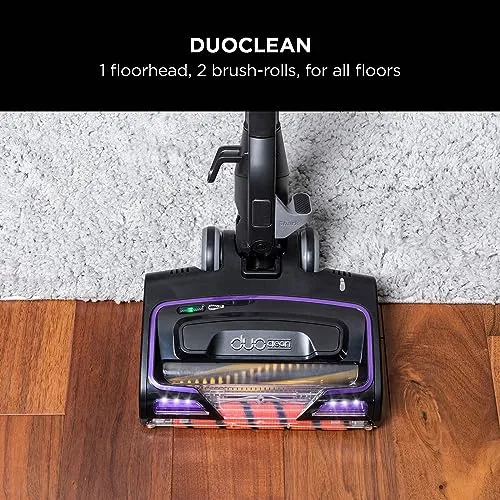 Shark Corded Stick Vacuum Cleaner [HZ500UK]