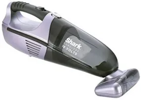 Shark Pet-Perfect II Cordless Bagless Hand Vacuum for Carpet and Hard Floor with Twister Technology and Rechargeable Battery ( SV780 )