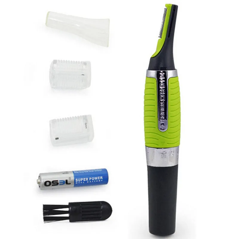 Shaver Clipper Cleaner