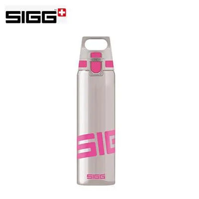 SIGG Total Clear One 750ml Water Bottle