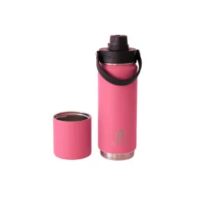 Smooshie Insulated Drink Bottle - Watermelon