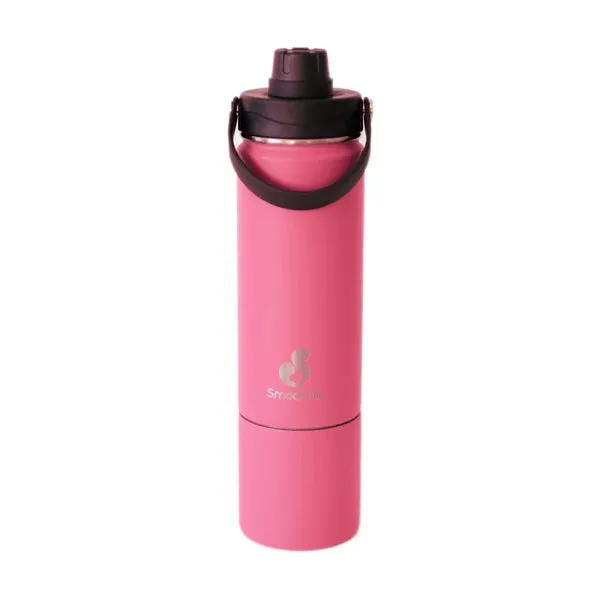 Smooshie Insulated Drink Bottle - Watermelon