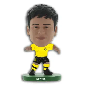 Soccer Starz Borussia Dortmund Reyna Figurine