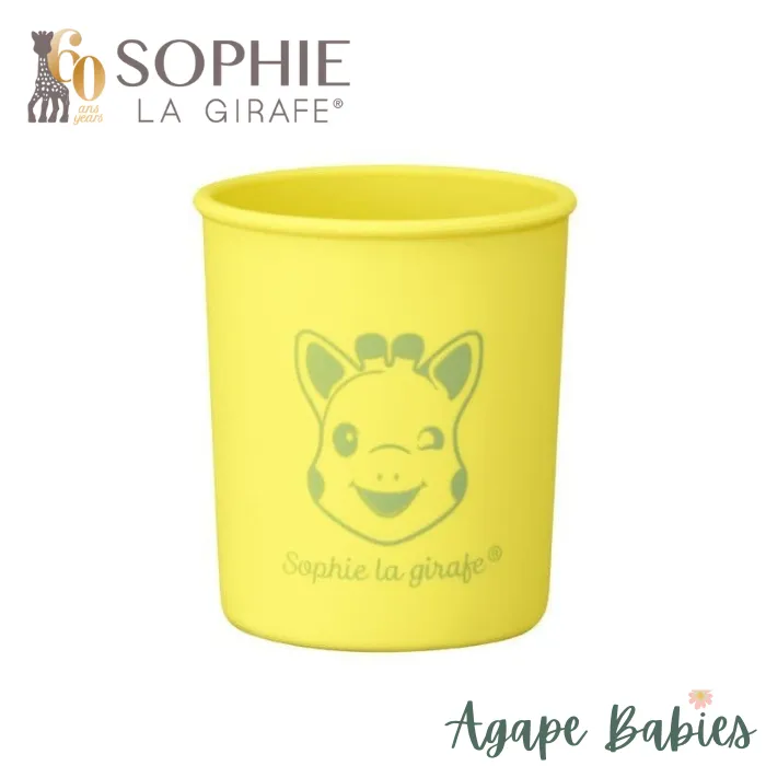 Sophie la girafe Silicon Cup