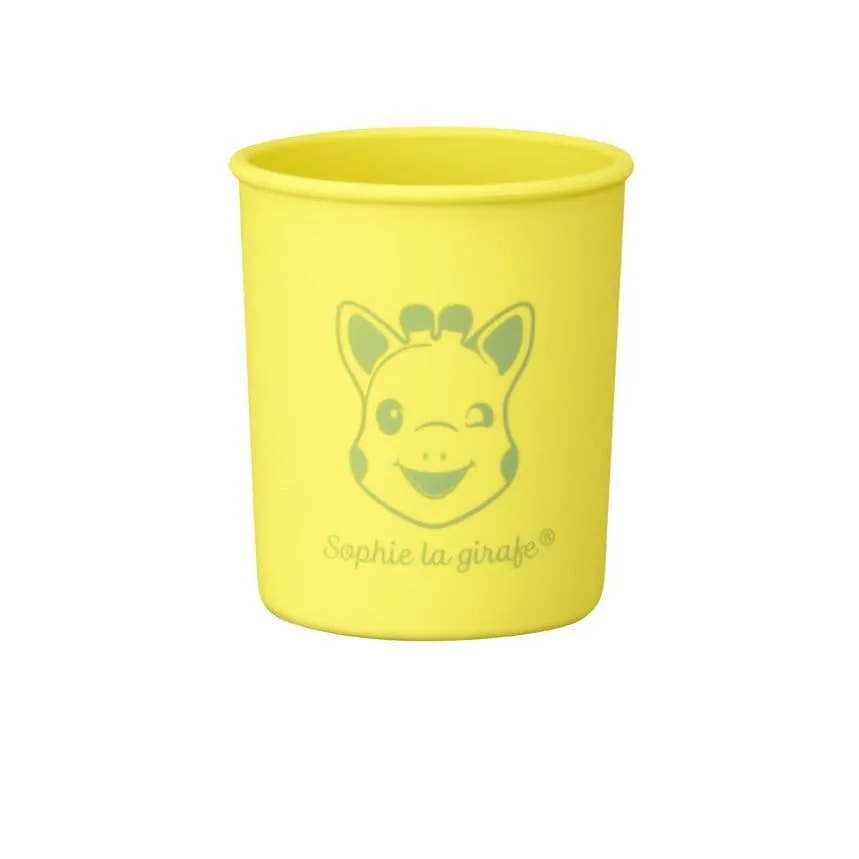 Sophie la girafe Silicon Cup