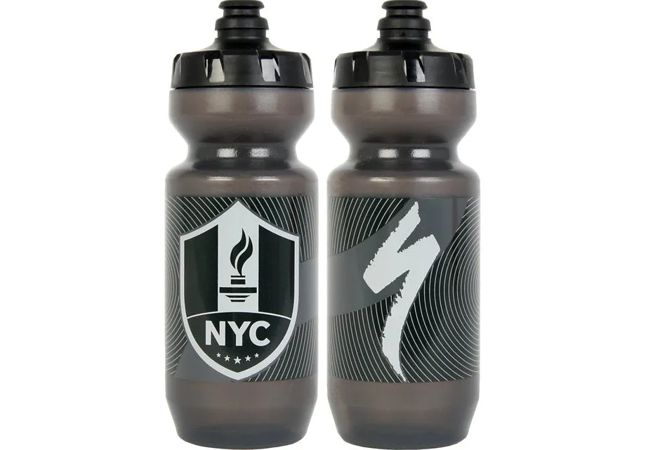 Specialized Purist Mflo Nyc Madison Ltd Bottle Nyc Madison Ltd 22 OZ