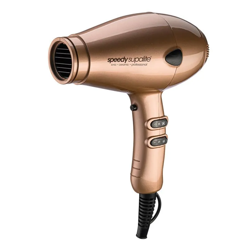 Speedy Supalite Professional Hairdryer