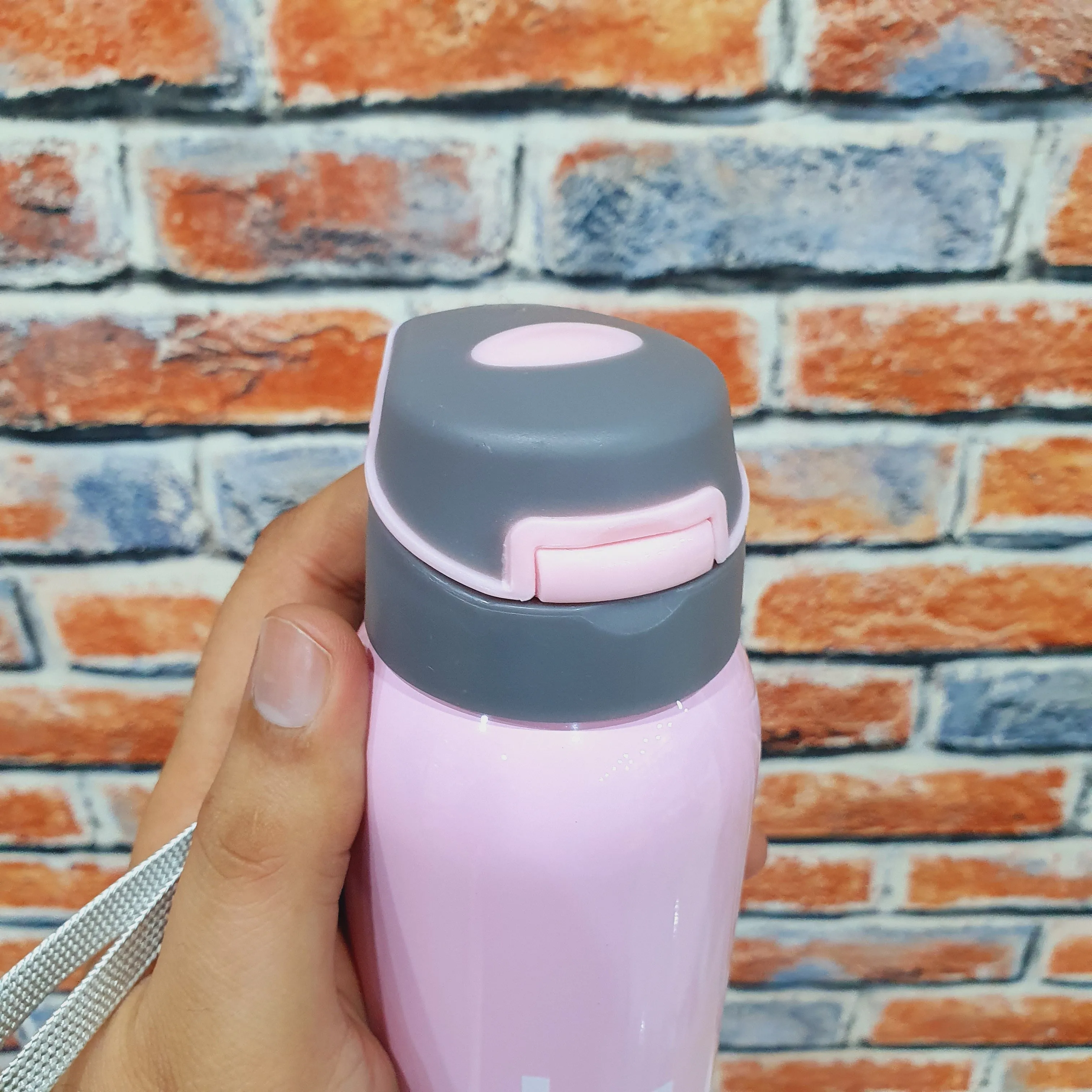 Sports Water Bottle- Gym Bottle - 750 ml- 1 piece