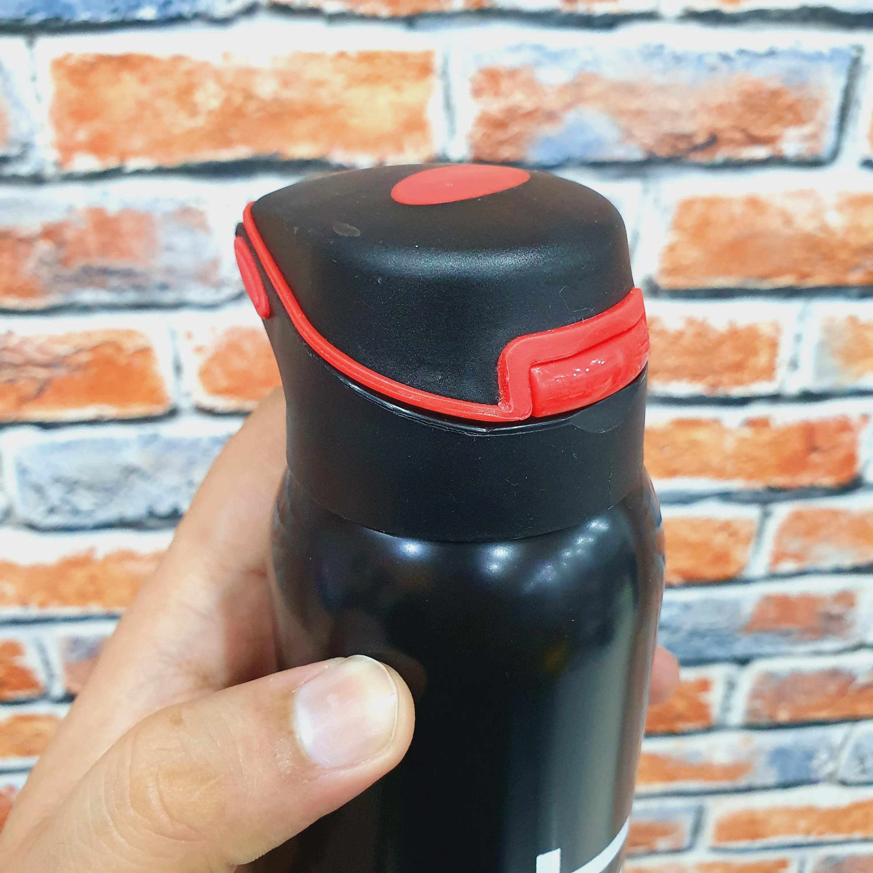 Sports Water Bottle- Gym Bottle - 750 ml- 1 piece