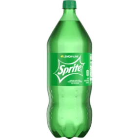 SPRITE SODA