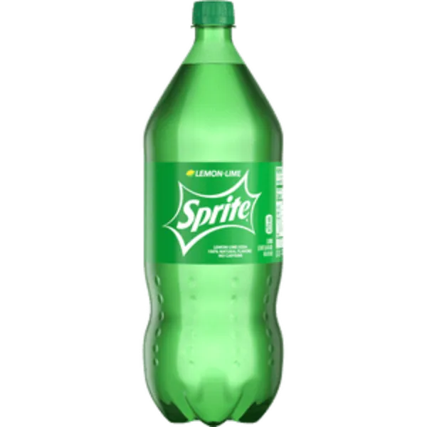 SPRITE SODA