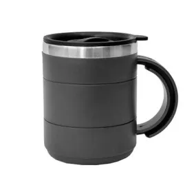 Stainless Steel Auto Mug