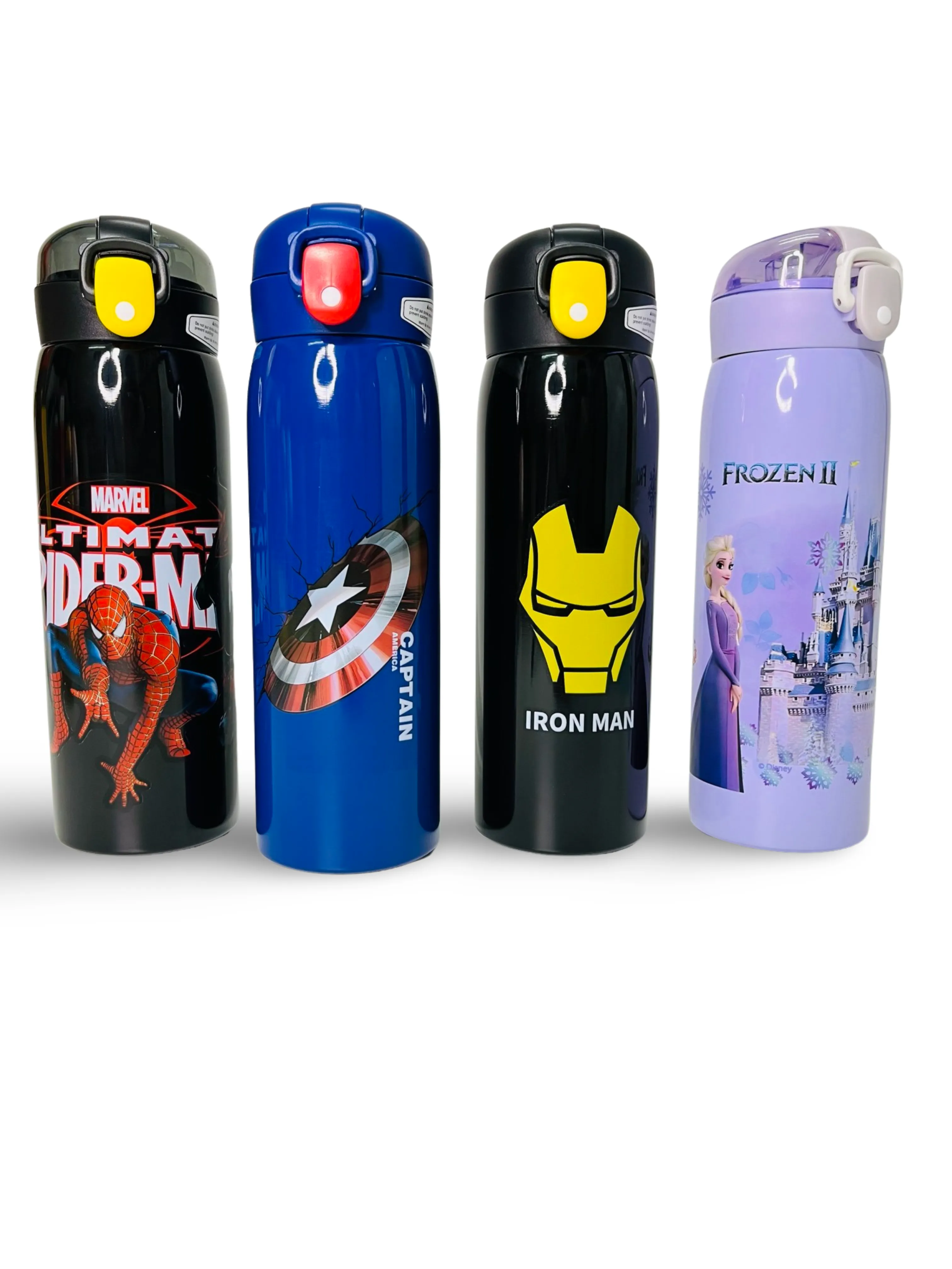 Stainless steel Bottle 500ml