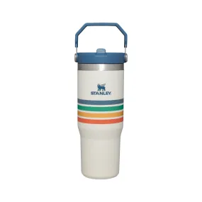 Stanley Adventure Varsity Iceflow™ Flip Straw 30oz Tumbler